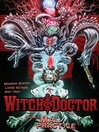 Cover image for Witch Doctor (2011), Volume 2